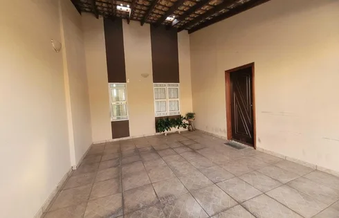 Casa em Jardim Eldorado, Marília