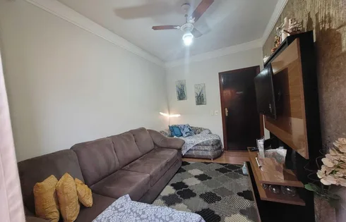 Casa em Jardim Eldorado, Marília
