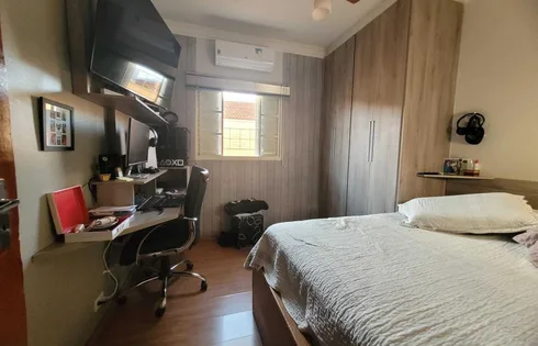 Casa em Jardim Eldorado, Marília