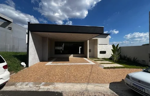 Casa em Villa Flora, Marília