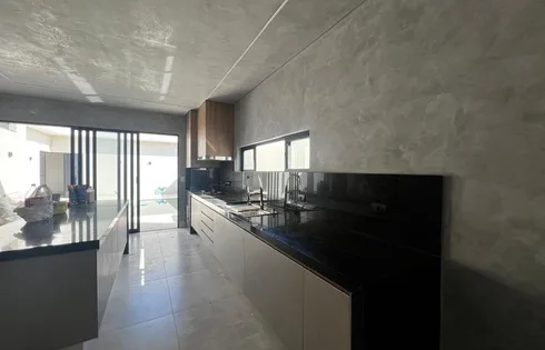 Casa em Villa Flora, Marília