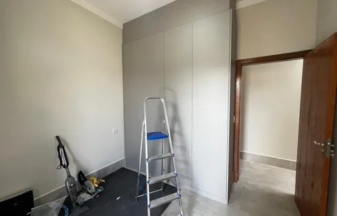 Casa em Villa Flora, Marília