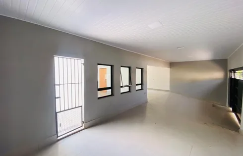 Casa 3 Quartos com 1 Suíte e 270m² - Jardim Marília