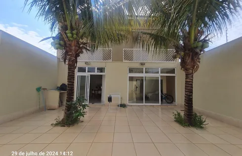 Somenzari, Marília