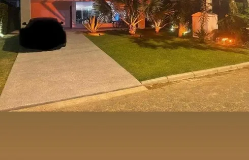 Casa em Balneário Mogiano, Bertioga