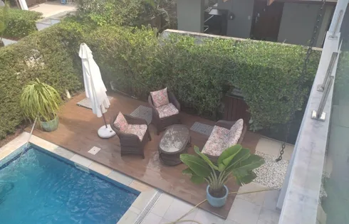 Casa em Balneário Mogiano, Bertioga