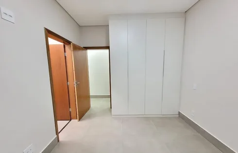 Casa em Esmeralda Residence II, Marília