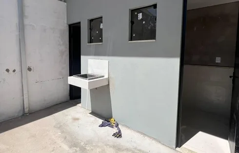 Casa em Núcleo Habitacional Nova Marília, Marília