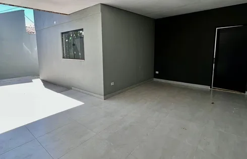 Casa em Núcleo Habitacional Nova Marília, Marília