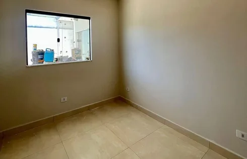 Casa em Núcleo Habitacional Nova Marília, Marília