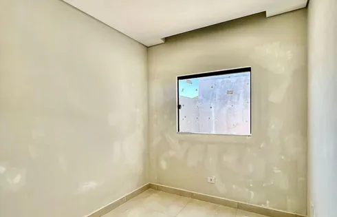 Casa em Núcleo Habitacional Nova Marília, Marília