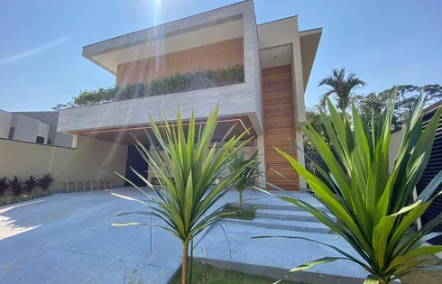 Casa em Riviera, Bertioga