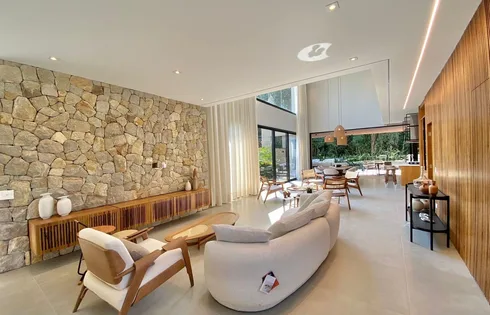 Casa em Riviera, Bertioga