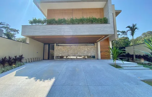 Casa em Riviera, Bertioga