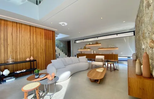 Casa em Riviera, Bertioga
