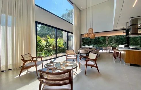 Casa em Riviera, Bertioga