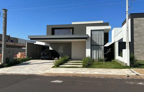 Jardim São Domingos, Marília