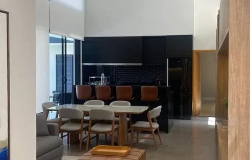 Casa em Jardim São Domingos, Marília