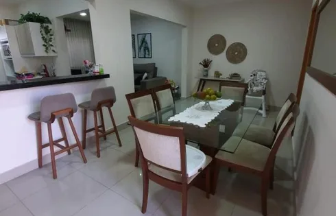 Casa em Jardim São Domingos, Marília