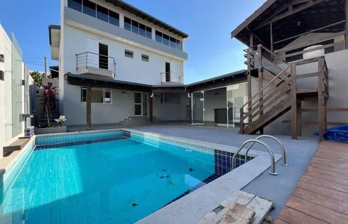 Casa em Condomínio Residencial Garden Park, Marília