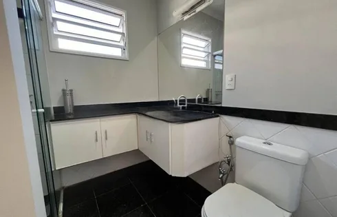 Casa em Condomínio Residencial Garden Park, Marília