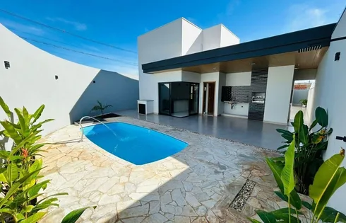 Jardim Florença, Marília