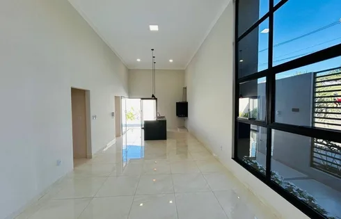 Casa em Jardim Florença, Marília