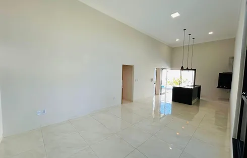 Casa em Jardim Florença, Marília