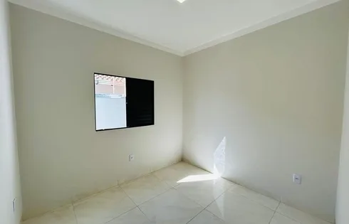 Casa em Jardim Florença, Marília