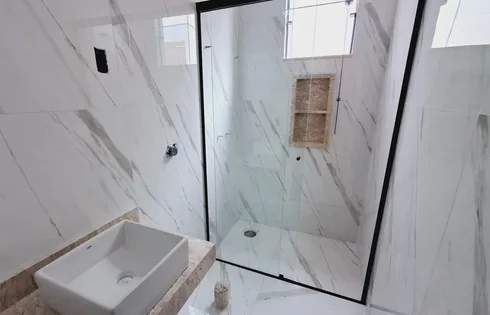 Casa em Hípica Paulista, Marília