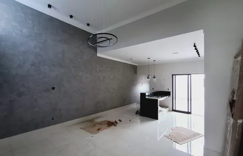 Casa em Hípica Paulista, Marília