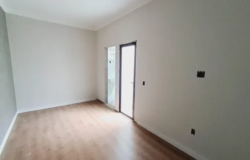 Casa em Hípica Paulista, Marília