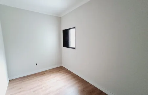 Casa em Hípica Paulista, Marília