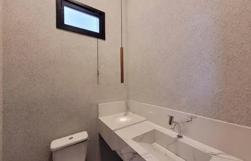 Casa em Residencial Verana Parque Alvorada, Marília