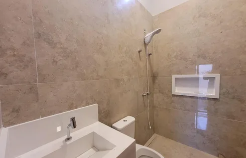 Casa em Residencial Verana Parque Alvorada, Marília