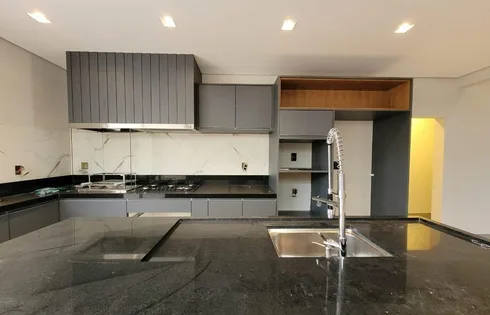 Casa em Residencial Verana Parque Alvorada, Marília