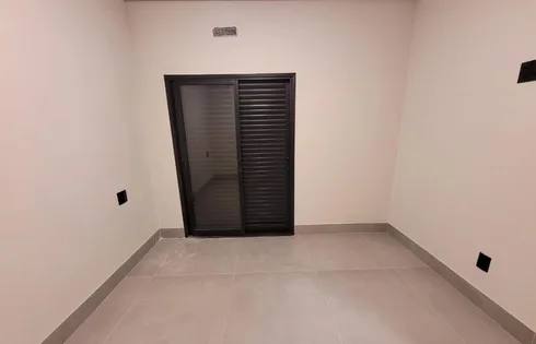 Casa em Residencial Verana Parque Alvorada, Marília