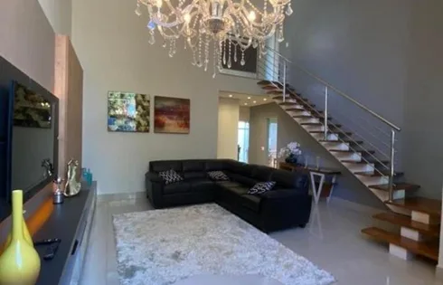 Casa em Jardim Aquárius, Marília
