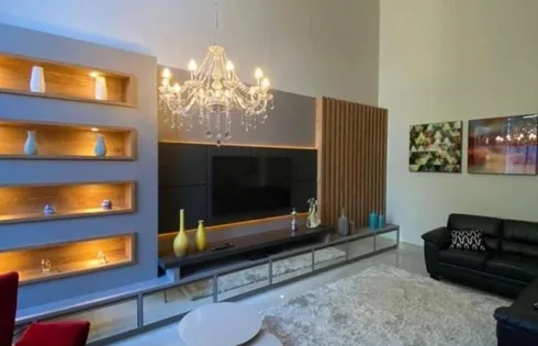 Casa em Jardim Aquárius, Marília