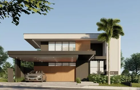 Residencial Costa do Ipê, Marília