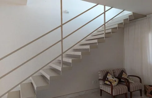 Casa em Jardim Florença, Marília