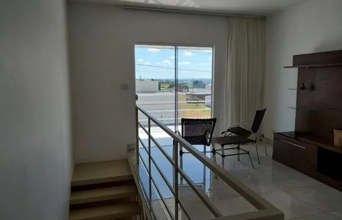 Casa em Jardim Florença, Marília