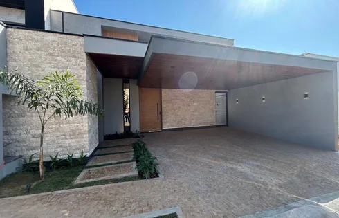 Esmeralda Residence II, Marília
