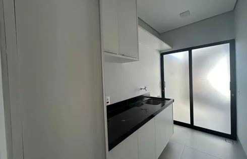Casa em Esmeralda Residence II, Marília