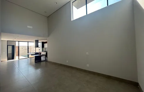 Casa em Esmeralda Residence II, Marília