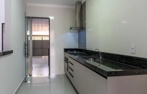 Jardim Monte Castelo, Marília
