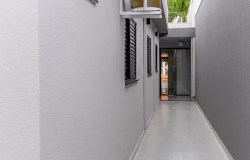 Casa em Jardim Monte Castelo, Marília