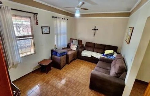 Casa em Jardim Aparecida Nasser, Marília