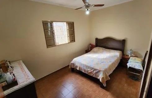Casa em Jardim Aparecida Nasser, Marília