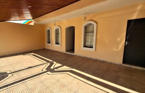 Casa em Jardim Maria Izabel, Marília